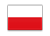 PIZZERIA CHARLIE - Polski